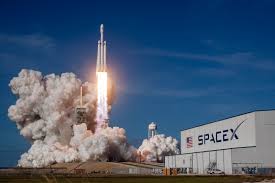 SpaceX Breaks Records with Rapid Starlink Launches and Aims for 170 Orbital Launches in 2025