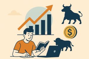 Master the Stock Market with Pomegra’s Comprehensive Free Course