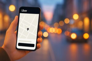 Uber Reports Strong Q2 2025 Earnings and Announces $20 Billion Stock Buyback